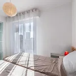 Apartment Les Dryades - Vue