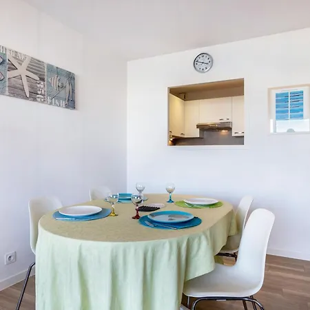 Les Dryades - Vue Apartment Les Sables-d'Olonne
