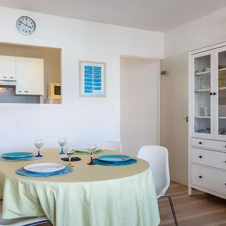 Apartment Les Dryades - Vue Les Sables-d'Olonne