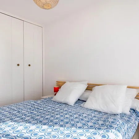 Les Dryades - Vue Apartment Les Sables-dʼOlonne