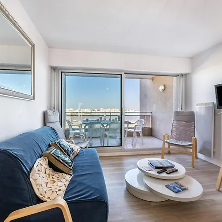 Les Dryades - Vue Apartment