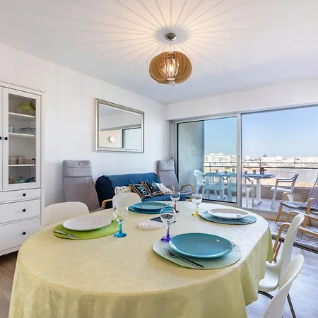 Les Dryades - Vue Apartment Les Sables-dʼOlonne