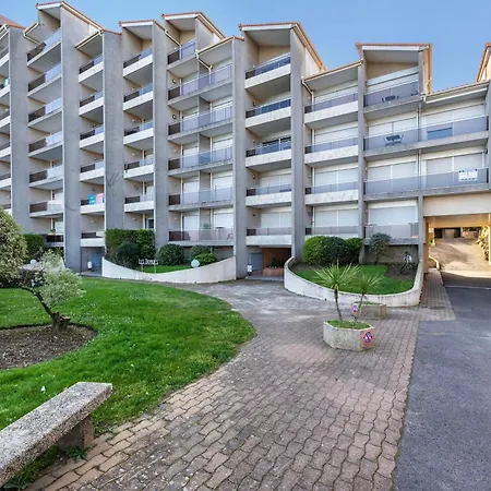 Apartment Les Dryades - Vue Les Sables-dʼOlonne